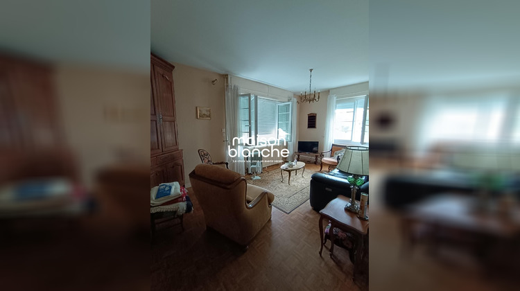 Ma-Cabane - Vente Maison Coutras, 171 m²