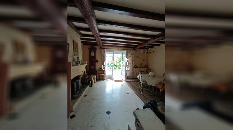 Ma-Cabane - Vente Maison Coutras, 171 m²