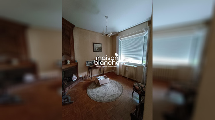 Ma-Cabane - Vente Maison Coutras, 171 m²
