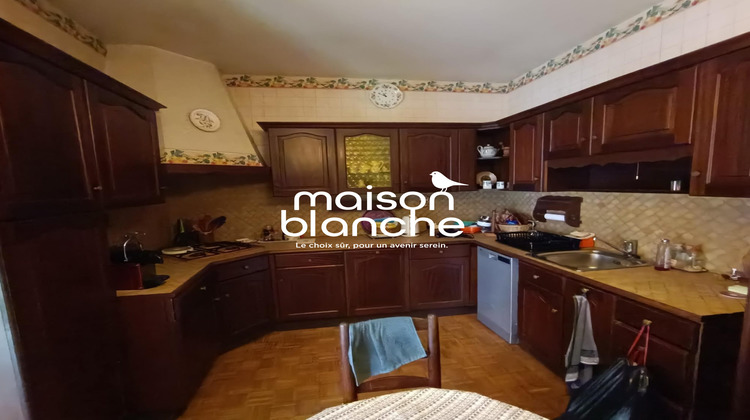 Ma-Cabane - Vente Maison Coutras, 171 m²