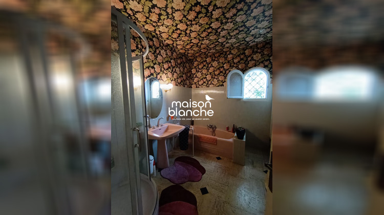 Ma-Cabane - Vente Maison Coutras, 171 m²