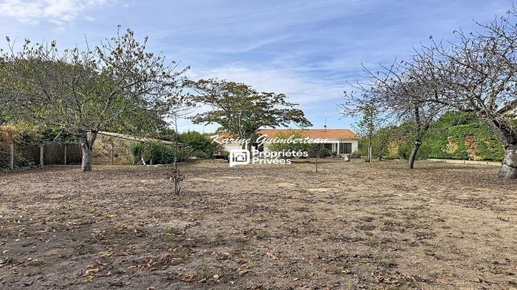 Ma-Cabane - Vente Maison COUTRAS, 149 m²