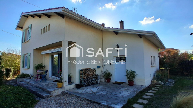Ma-Cabane - Vente Maison Coutras, 147 m²