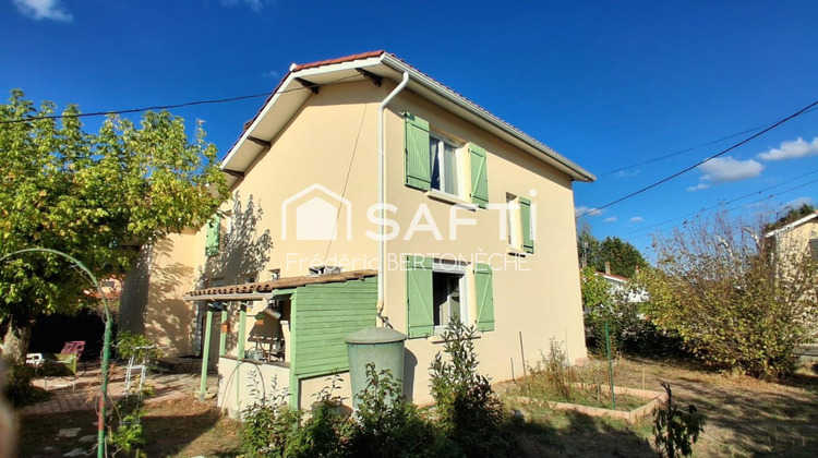 Ma-Cabane - Vente Maison Coutras, 147 m²