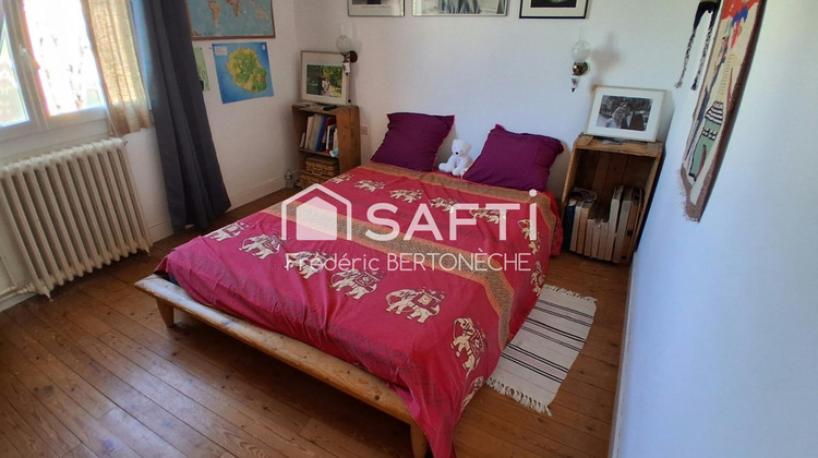 Ma-Cabane - Vente Maison Coutras, 147 m²