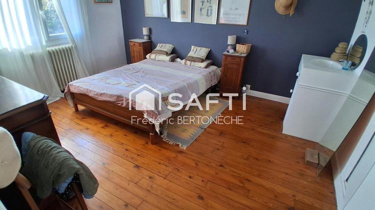Ma-Cabane - Vente Maison Coutras, 147 m²