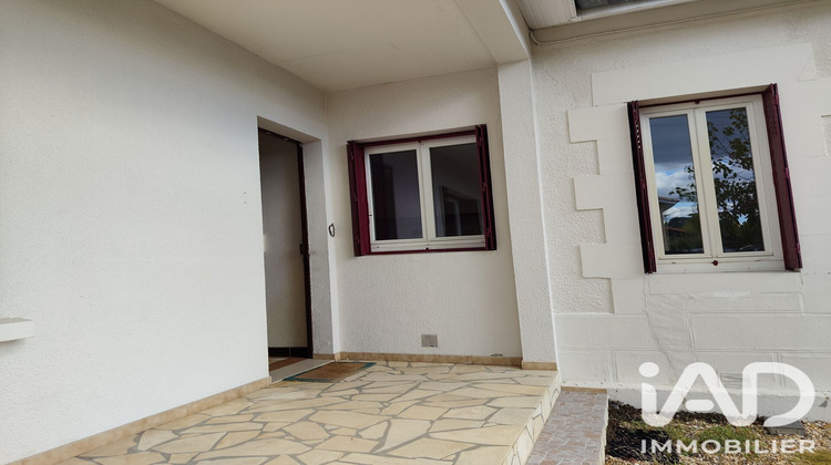 Ma-Cabane - Vente Maison Coutras, 68 m²