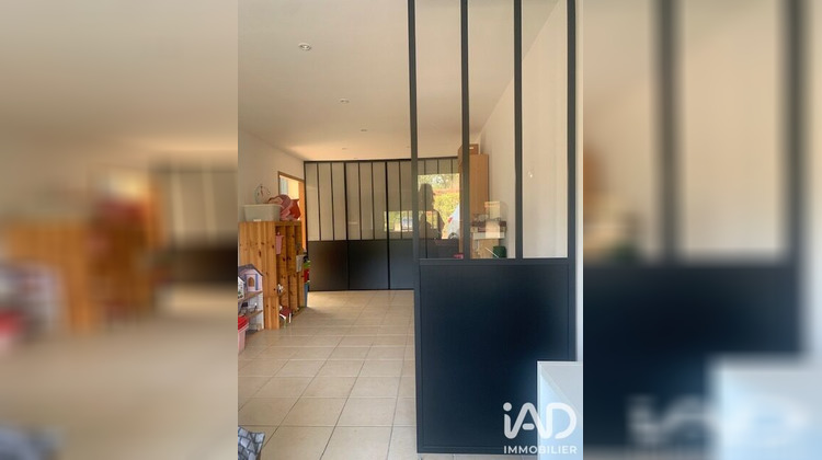 Ma-Cabane - Vente Maison Coutras, 125 m²