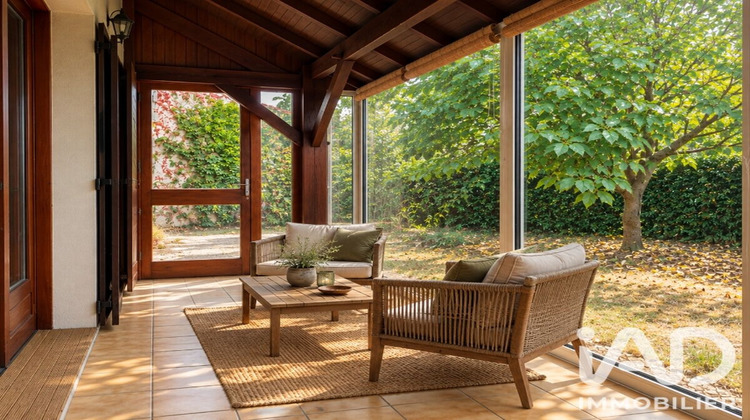 Ma-Cabane - Vente Maison Coutras, 96 m²