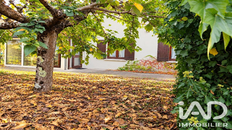 Ma-Cabane - Vente Maison Coutras, 96 m²