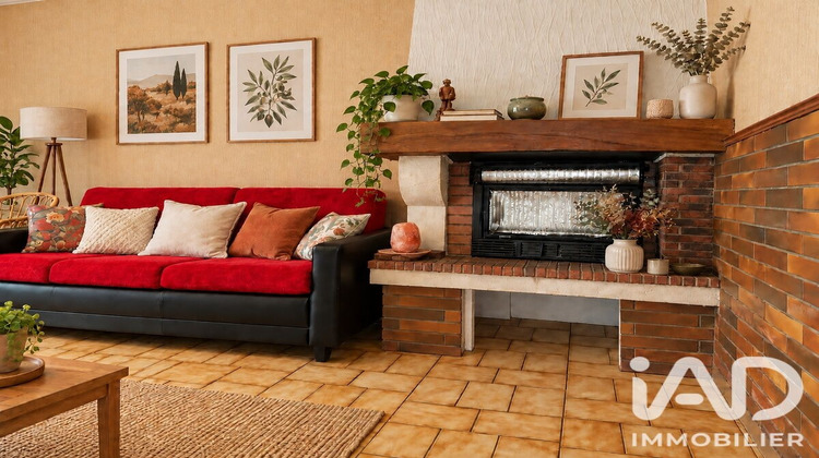 Ma-Cabane - Vente Maison Coutras, 96 m²