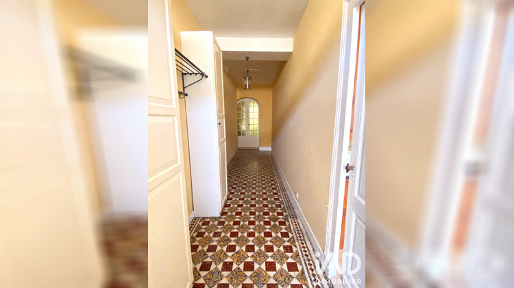 Ma-Cabane - Vente Maison Coutras, 160 m²