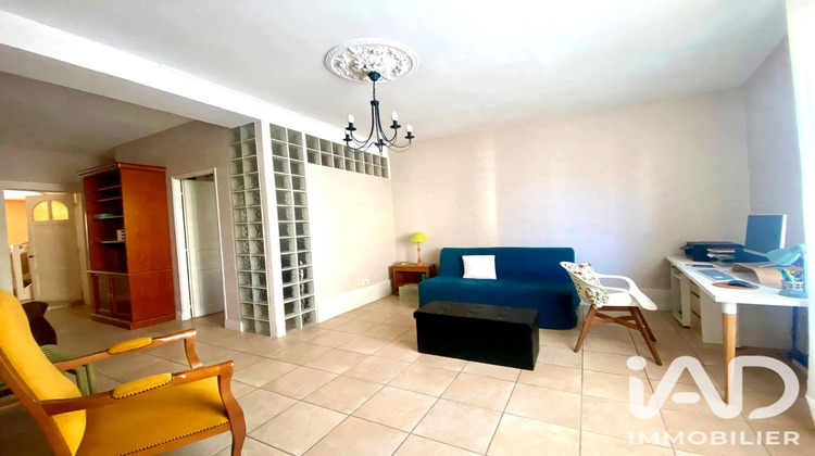 Ma-Cabane - Vente Maison Coutras, 160 m²