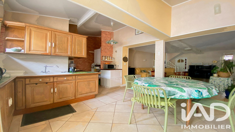 Ma-Cabane - Vente Maison Coutras, 160 m²