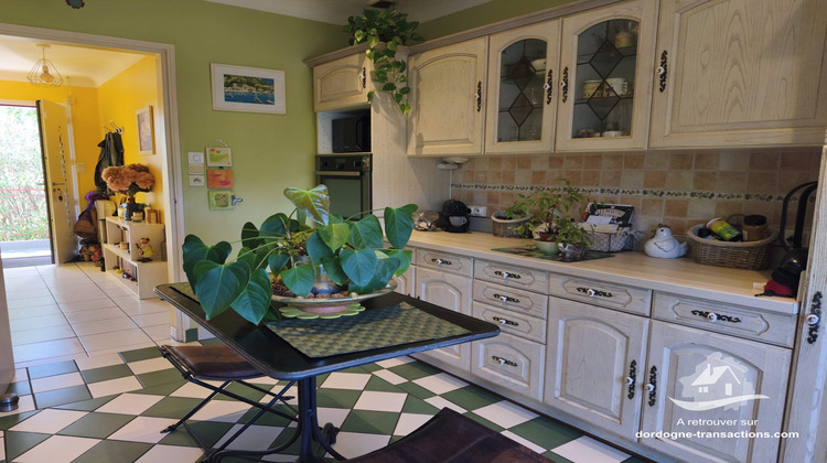 Ma-Cabane - Vente Maison Coutras, 150 m²