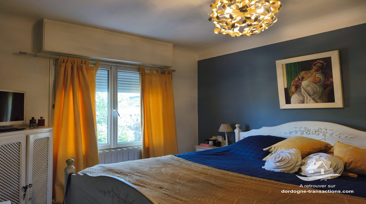 Ma-Cabane - Vente Maison Coutras, 150 m²