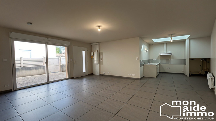 Ma-Cabane - Vente Maison Coutras, 45 m²