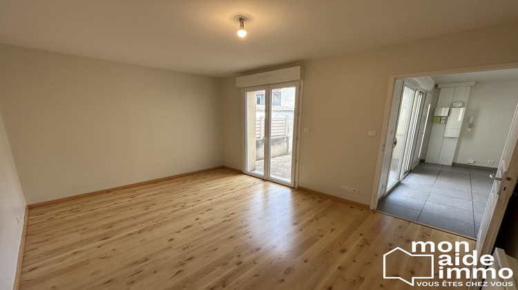 Ma-Cabane - Vente Maison Coutras, 45 m²