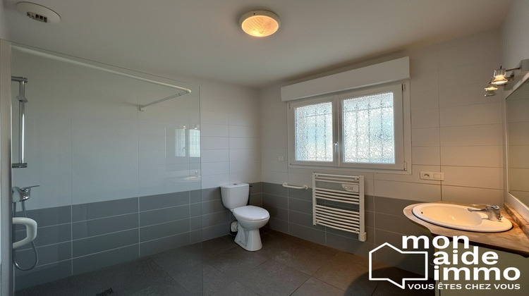 Ma-Cabane - Vente Maison Coutras, 45 m²