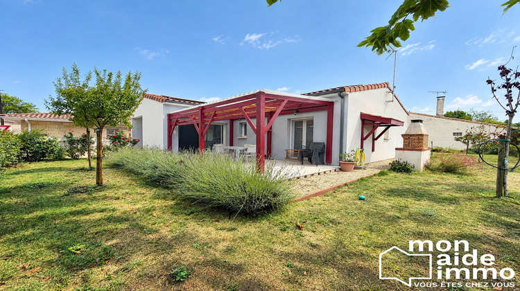 Ma-Cabane - Vente Maison Coutras, 90 m²