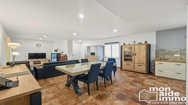 Ma-Cabane - Vente Maison Coutras, 90 m²