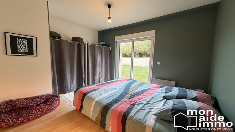 Ma-Cabane - Vente Maison Coutras, 90 m²