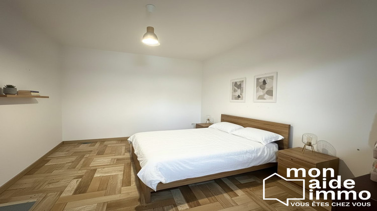 Ma-Cabane - Vente Maison Coutras, 90 m²