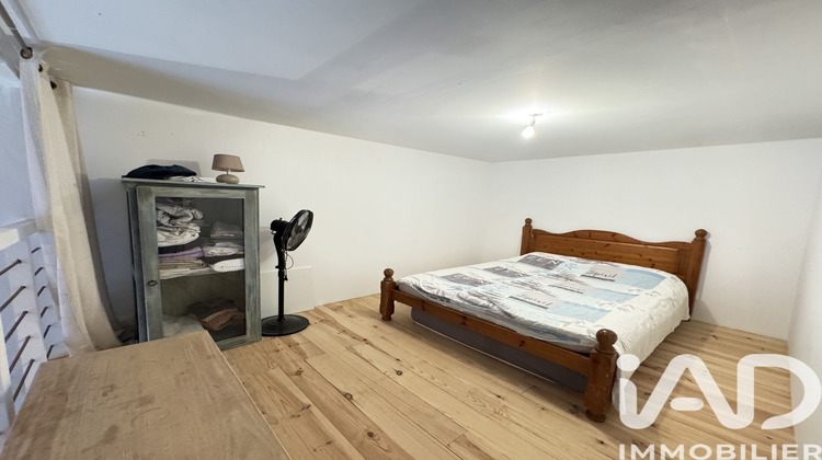 Ma-Cabane - Vente Maison Couture, 233 m²