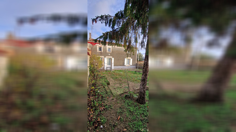 Ma-Cabane - Vente Maison Couture-d'Argenson, 63 m²