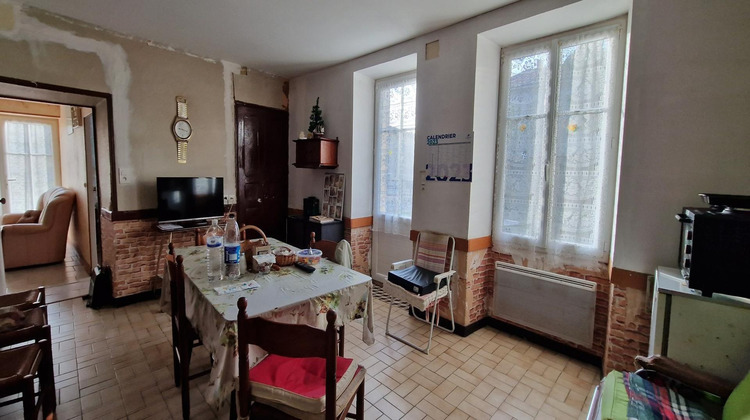 Ma-Cabane - Vente Maison Couture-d'Argenson, 63 m²