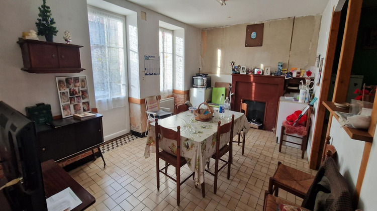 Ma-Cabane - Vente Maison Couture-d'Argenson, 63 m²