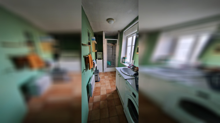 Ma-Cabane - Vente Maison Couture-d'Argenson, 63 m²