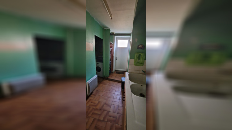 Ma-Cabane - Vente Maison Couture-d'Argenson, 63 m²