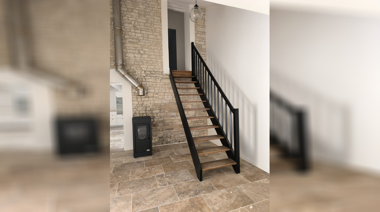 Ma-Cabane - Vente Maison Couture-d'Argenson, 84 m²