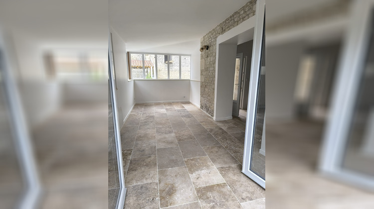 Ma-Cabane - Vente Maison Couture-d'Argenson, 84 m²