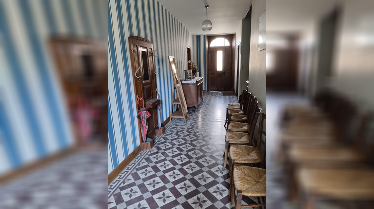 Ma-Cabane - Vente Maison Couture-d'Argenson, 308 m²