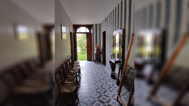 Ma-Cabane - Vente Maison Couture-d'Argenson, 308 m²