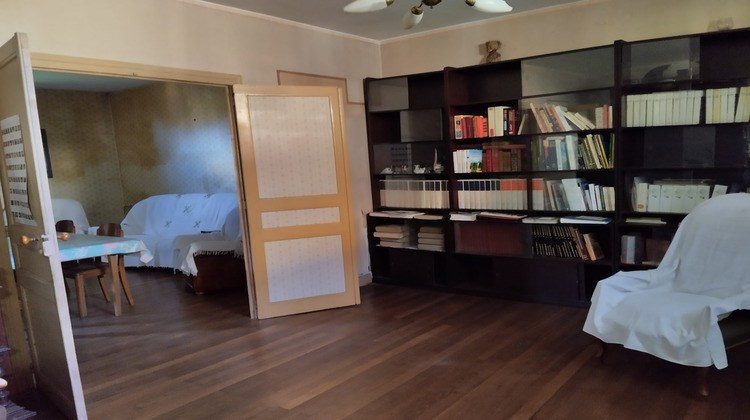 Ma-Cabane - Vente Maison Couture-d'Argenson, 308 m²