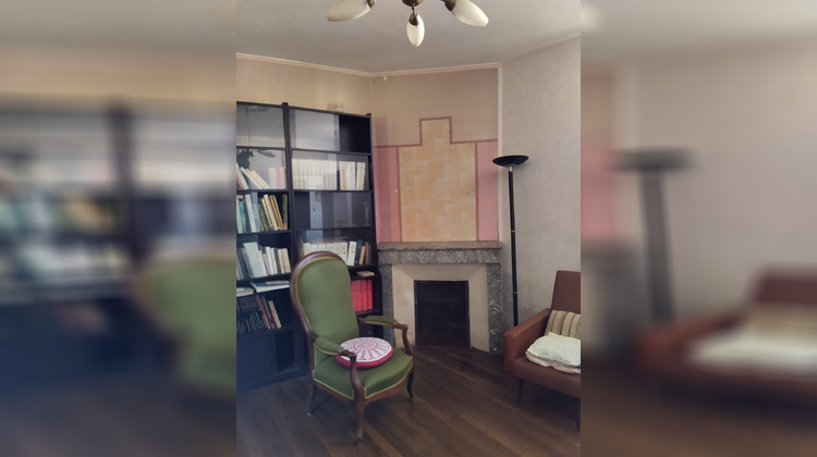 Ma-Cabane - Vente Maison Couture-d'Argenson, 308 m²