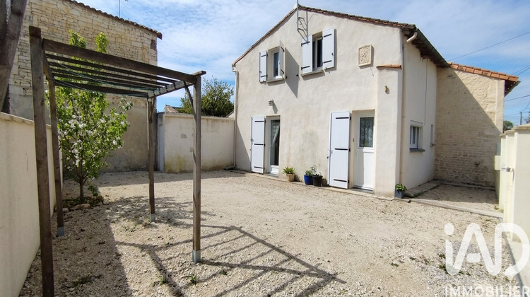 Ma-Cabane - Vente Maison Couture-d'Argenson, 120 m²