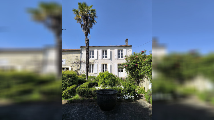 Ma-Cabane - Vente Maison Couture-d'Argenson, 161 m²