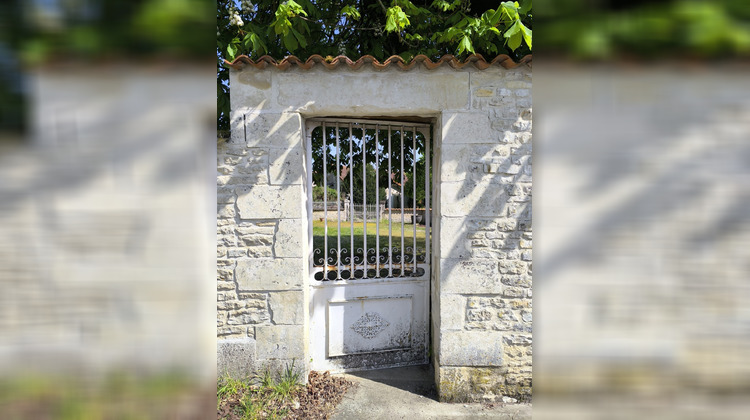 Ma-Cabane - Vente Maison Couture-d'Argenson, 161 m²