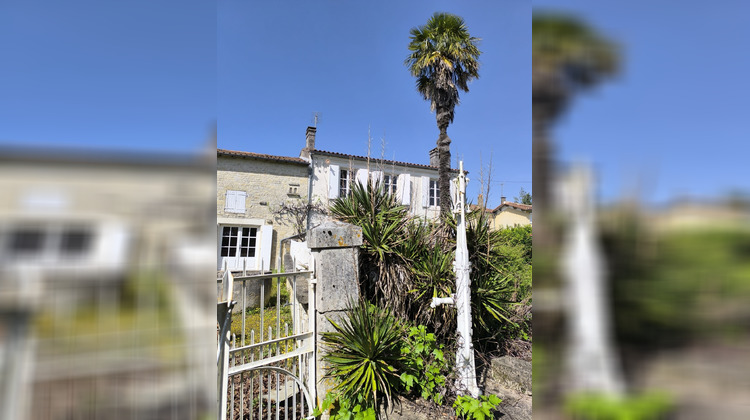 Ma-Cabane - Vente Maison Couture-d'Argenson, 161 m²