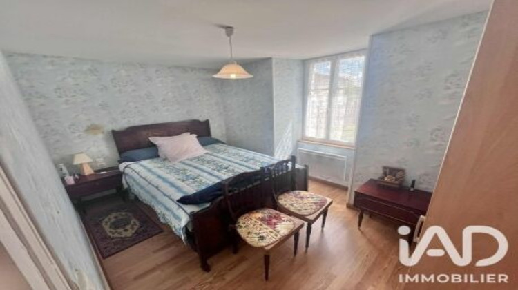 Ma-Cabane - Vente Maison Couture-d'Argenson, 63 m²