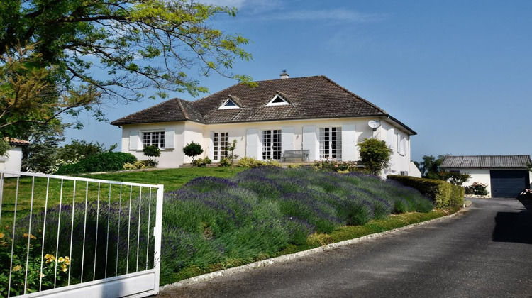 Ma-Cabane - Vente Maison COUTURE D ARGENSON, 280 m²