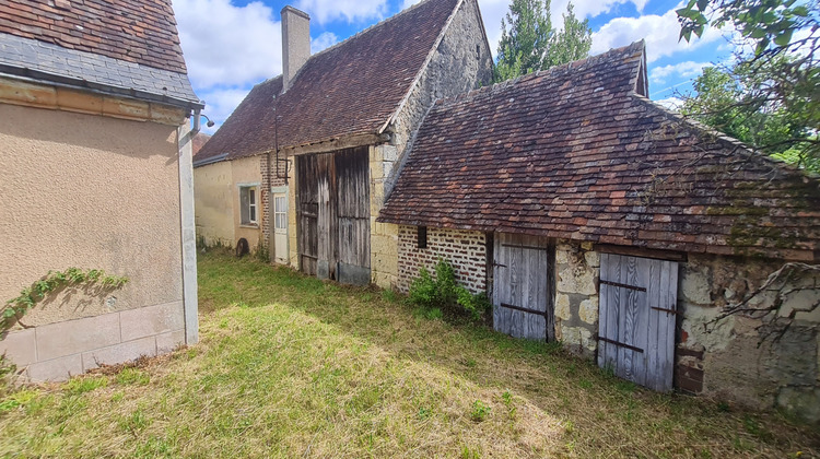 Ma-Cabane - Vente Maison Couture-sur-Loir, 67 m²