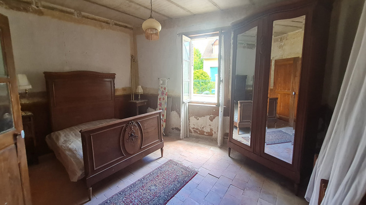 Ma-Cabane - Vente Maison Couture-sur-Loir, 67 m²