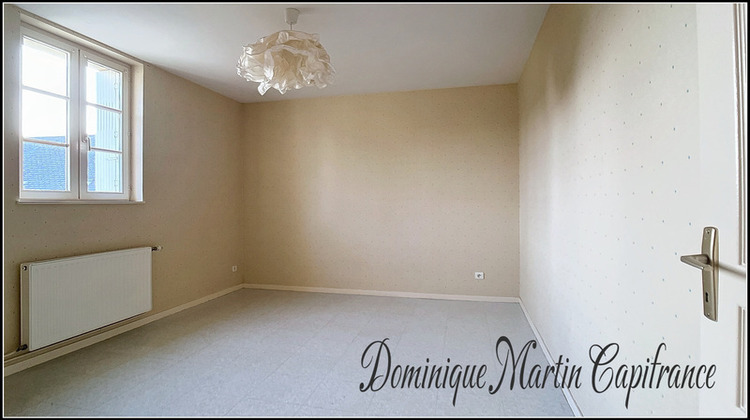 Ma-Cabane - Vente Maison COUTURE SUR LOIR, 157 m²