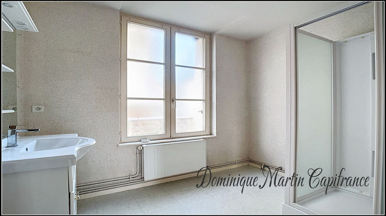 Ma-Cabane - Vente Maison COUTURE SUR LOIR, 157 m²