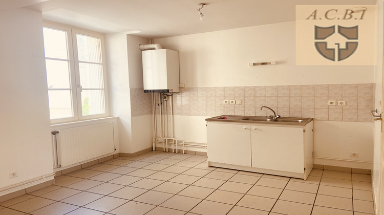 Ma-Cabane - Vente Maison Couture-sur-Loir, 157 m²